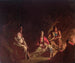 Captured by Indians - George Caleb Bingham — artwork view