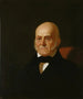 John Quincy Adams - George Caleb Bingham — artwork view