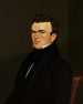 Self-portrait - George Caleb Bingham — artwork view