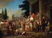L'élection du comté - George Caleb Bingham — artwork view