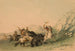 Attack of the Grizzly Bear - George Catlin — artwork view