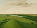 Fort Union Painting, at the mouth of the Yellowstone River, 2000 miles above Saint Louis - George Catlin — artwork view