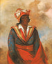 Ktteeotbbee Comment a-t-il tué un brave reconnu - George Catlin — artwork view