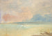Landscape Background Painting 6 - George Catlin — artwork view