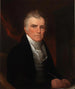 Portrait of Putnam Catlin - George Catlin — artwork view