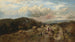 At the Harvest - George Cole — artwork view