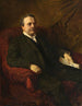 Julius Bien - George Da Maduro Peixotto — artwork view