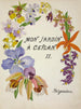 Mon Jardin à Ceylan Pl160 - George De Alwis — artwork view