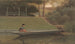 Girl in a Boat - George Dunlop Leslie — artwork view