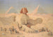 The Sphinx - George E Raum — artwork view