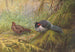 Nepal Kaleege - George Edward Lodge — artwork view