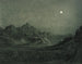 Night in Arizona - George Elbert Burr — artwork view