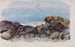 Nevin, North Wales - George Elbert Burr — artwork view