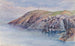 Venice Painting - George Elbert Burr — artwork view