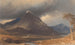 Tryfan Carnarvonshire - George Fennell Robson — artwork view