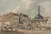 Corn Hill and Moot Hall, Ipswich - George Frost — artwork view