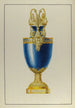 Project for a gilded bronze urn - George Heinrich von Kirn — artwork view
