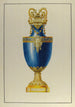 Project for an urn - George Heinrich von Kirn — artwork view