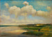 D'Amagansett to East Hampton - George Henry Bogert — artwork view