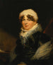 Portrait of a Lady - George Henry Harlow — artwork view