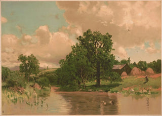 George Herbert Mccord - In June.webp
