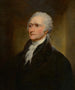 Alexandre Hamilton - George Howorth — artwork view