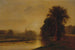 Autumn Prairies - George Inness — artwork view
