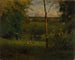 View of the River - George Inness — artwork view