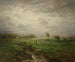 Ruisseau de Tarpon Springs - George Inness Jr — artwork view