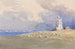 North Foreland Lighthouse - George Jackson — artwork view