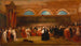 The Passage of the Great Law of Emancipation - George Jones — artwork view