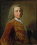 Portrait of a Man - George Knapton — artwork view