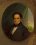 Daniel Webster - George Linen — artwork view