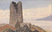Tour O'Hara, Gibraltar - George Lothian Hall — artwork view