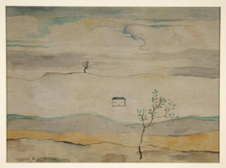 Landscape Painting - George Meyer — artwork view