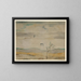 Landscape Painting - George Meyer — framed artwork on a wall