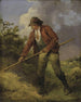 Haymaking - George Morland — artwork view
