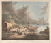 Smugglers - George Morland — artwork view