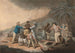 The Slave Trade - George Morland — artwork view