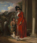 The Knights' Gate - George Morland — artwork view