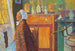 Sunday Afternoon - George Morren — artwork view