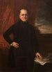 James Lenox 1800-1880 - George Peter Alexander Healy — artwork view