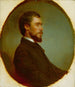 Sanford Robinson Gifford - George Peter Alexander Healy — artwork view