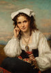 Vinnie Ream - George Peter Alexander Healy — artwork view