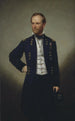 William T. Sherman - George Peter Alexander Healy — artwork view