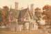 Conception for the gamekeeper's cottage - George Pyne — artwork view