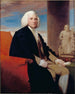 Joseph Allen - George Romney — artwork view