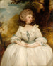 Dame Citron 1747-1823 - George Romney — artwork view