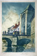 Moret - George Senseney — artwork view