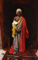A dedication of arms - George Seymour — artwork view